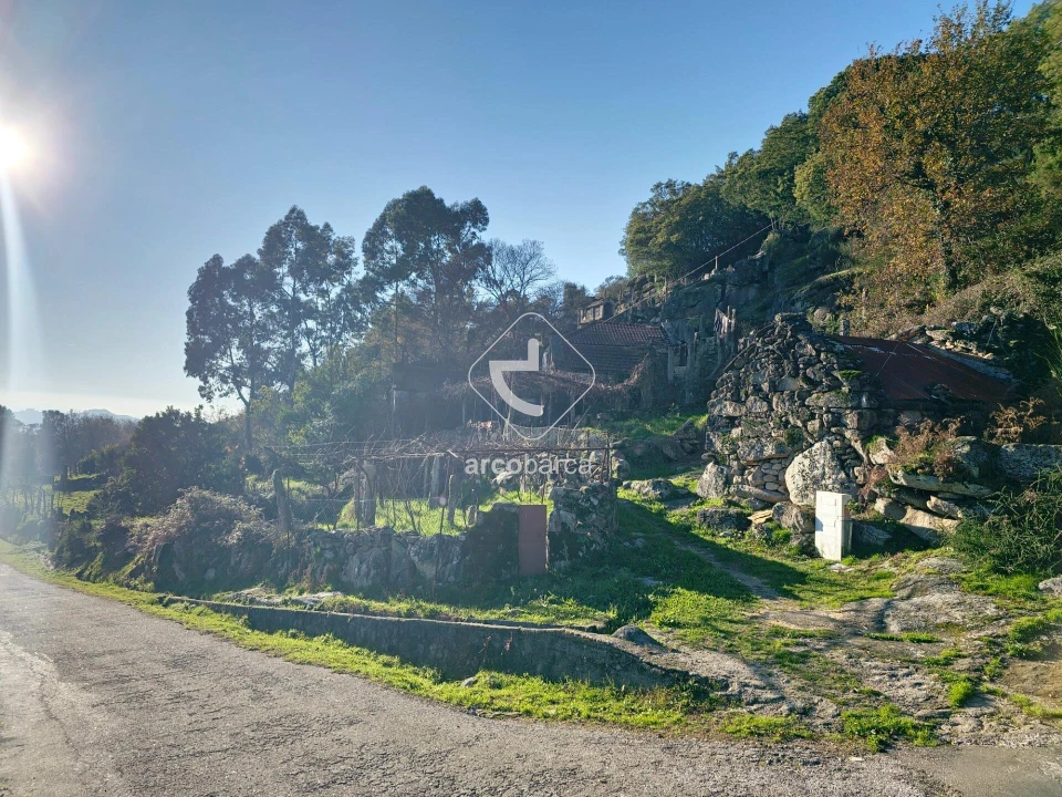 Moradia T2 para Venda em Eiras e Mei Foto 33