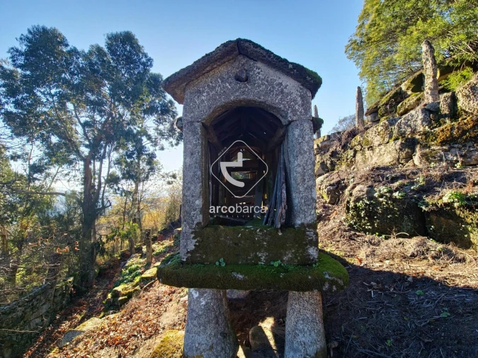 Moradia T2 para Venda em Eiras e Mei Foto 13