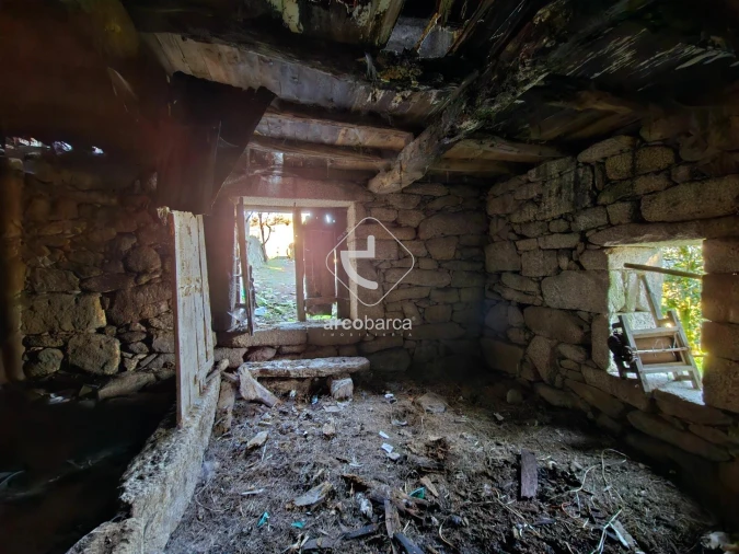 Moradia T2 para Venda em Eiras e Mei Foto 27