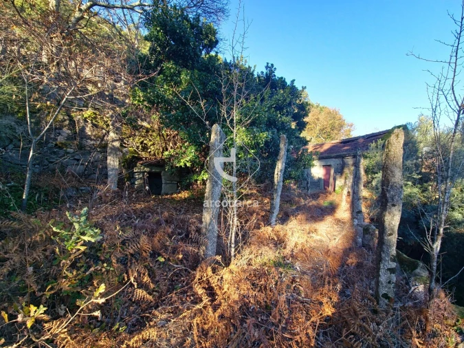 Moradia T2 para Venda em Eiras e Mei Foto 19