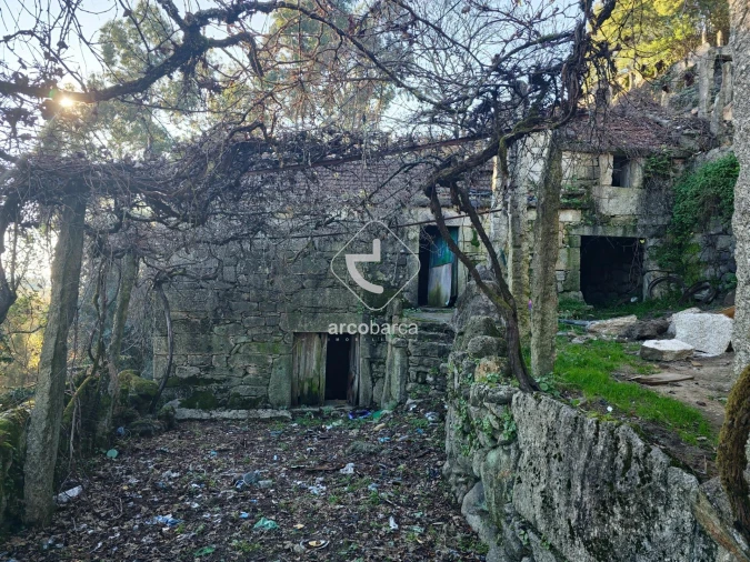 Moradia T2 para Venda em Eiras e Mei Foto 26