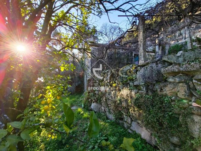 Moradia T2 para Venda em Eiras e Mei Foto 30