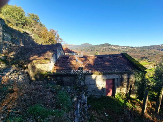 Moradia T2 para Venda em Eiras e Mei Foto 16