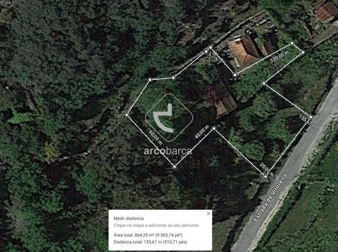 Moradia T2 para Venda em Eiras e Mei Foto 34