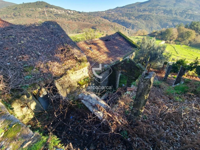 Moradia T2 para Venda em Eiras e Mei Foto 17