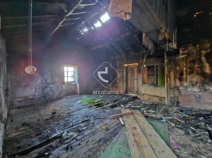 Moradia T2 para Venda em Eiras e Mei Foto 23