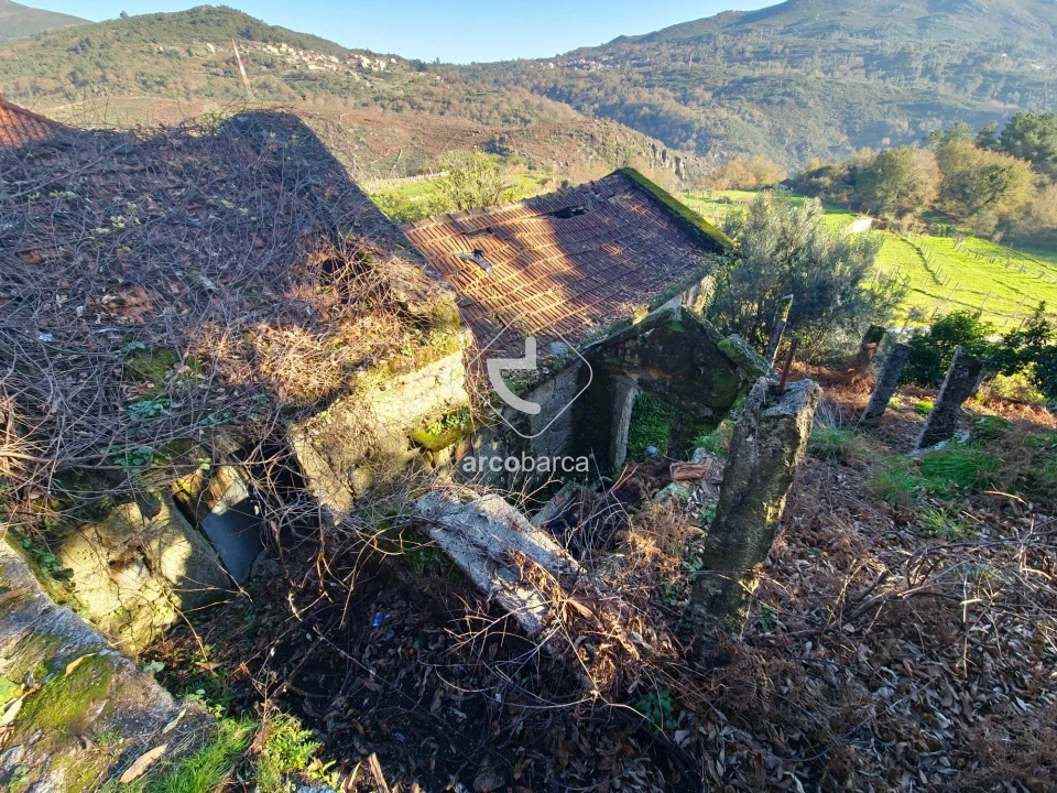 Moradia T2 para Venda em Eiras e Mei Foto 17