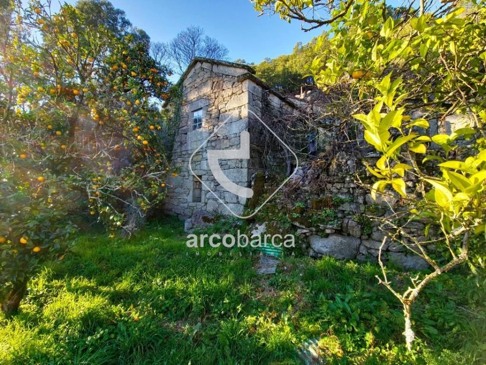 Moradia T2 para Venda em Eiras e Mei Foto 2