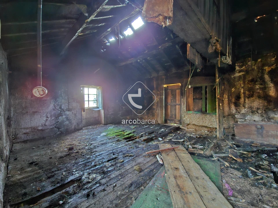 Moradia T2 para Venda em Eiras e Mei Foto 23