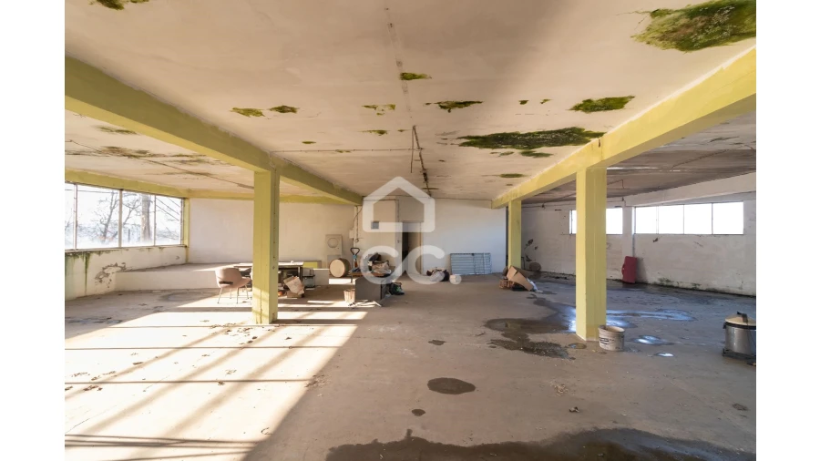 Prédio para Venda em Oliveira, São Paio e São Sebastião Foto 6