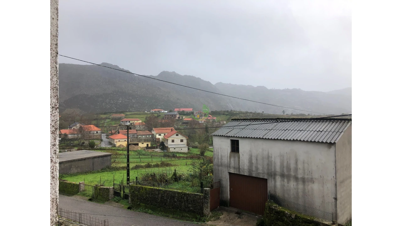 Moradia para Venda em Castro Laboreiro e Lamas de Mouro Foto 32