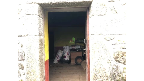 Moradia para Venda em Castro Laboreiro e Lamas de Mouro