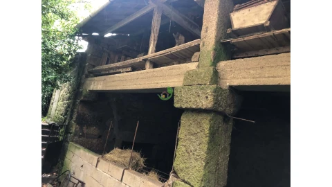 Moradia para Venda em Castro Laboreiro e Lamas de Mouro