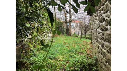 Moradia para Venda em Castro Laboreiro e Lamas de Mouro