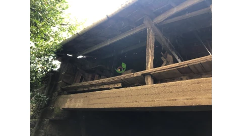 Moradia para Venda em Castro Laboreiro e Lamas de Mouro