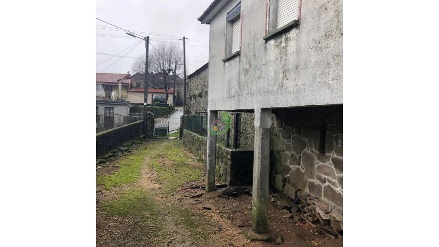 Moradia para Venda em Castro Laboreiro e Lamas de Mouro Foto 9