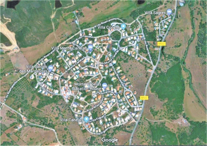 Terreno para Venda em Mexilhoeira Grande Foto 4