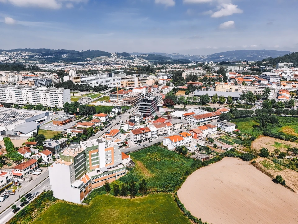 Terreno para Venda em Margaride, Várzea, Lagares, Varziela, Moure Foto 3