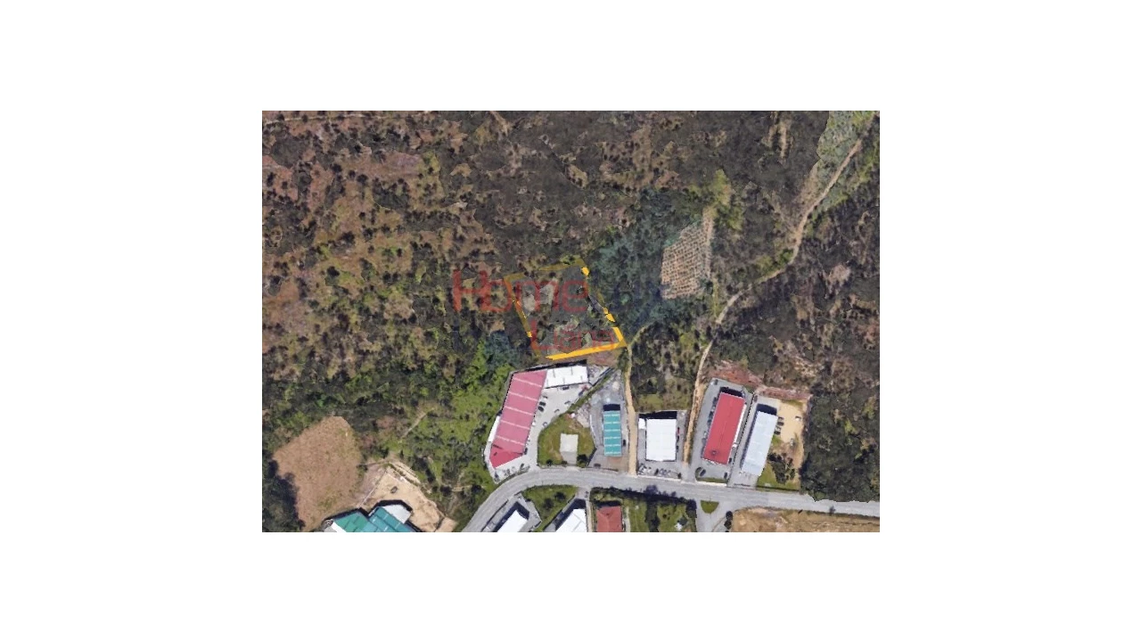 Terreno Agricola ou Rústico para Venda em Macieira de Cambra Foto 1