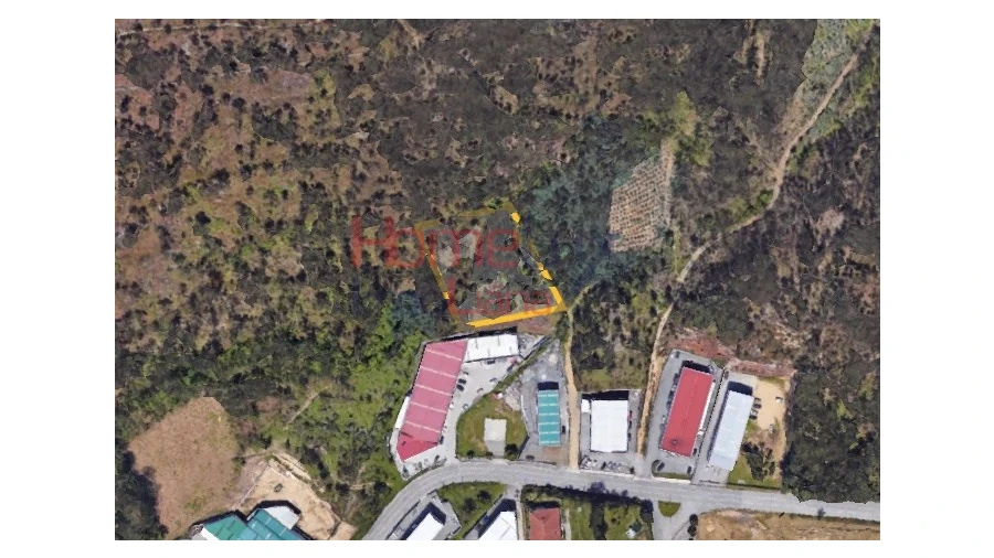 Terreno Agricola ou Rústico para Venda em Macieira de Cambra