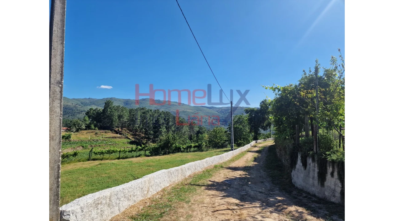 Terreno para Venda em São Cipriano Foto 26