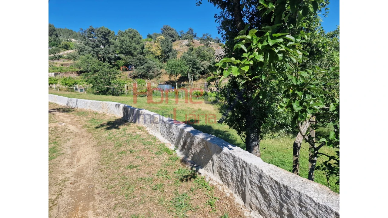 Terreno para Venda em São Cipriano Foto 34