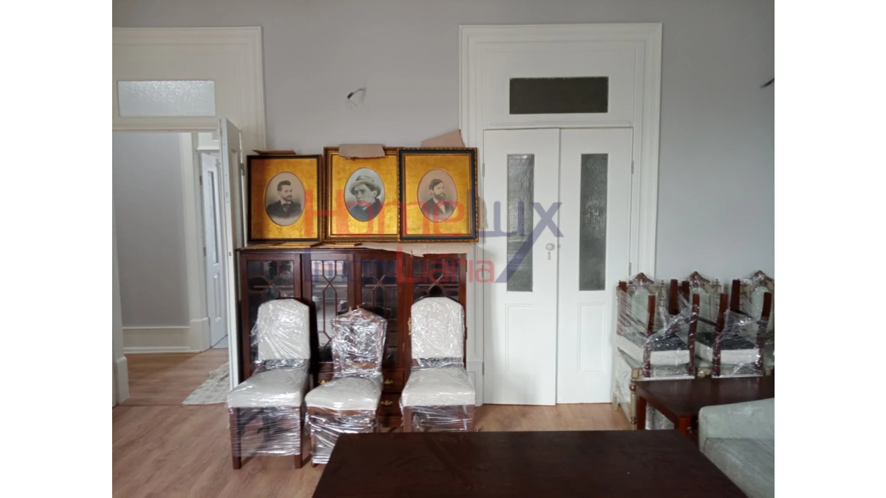 Apartamento T4 para Venda em Trofa, Segadães e Lamas do Vouga Foto 21