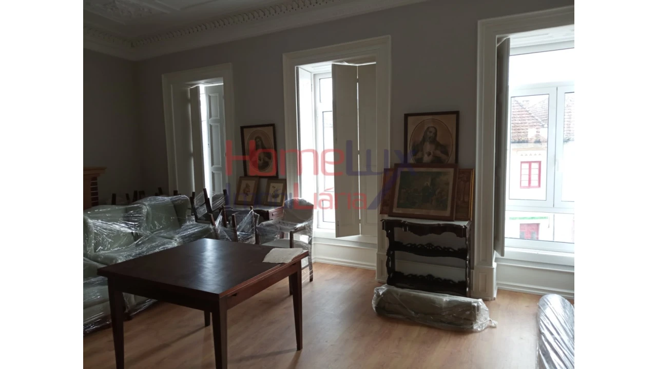 Apartamento T4 para Venda em Trofa, Segadães e Lamas do Vouga Foto 23