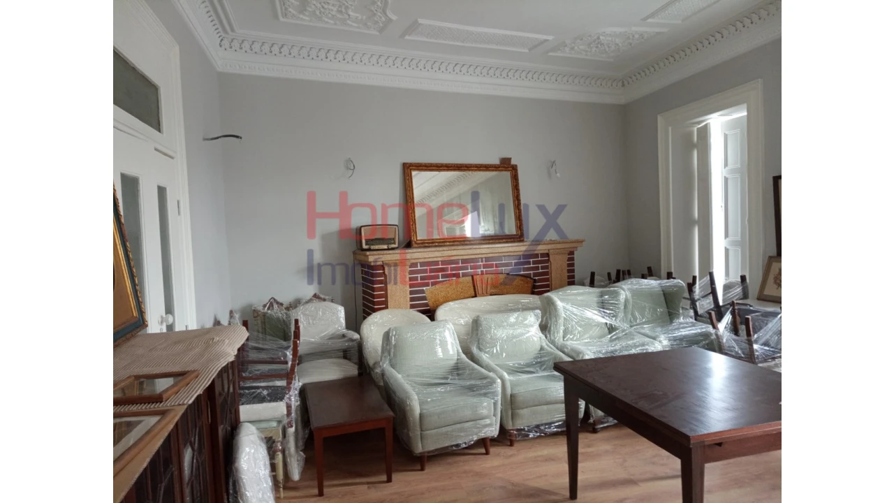 Apartamento T4 para Venda em Trofa, Segadães e Lamas do Vouga Foto 24