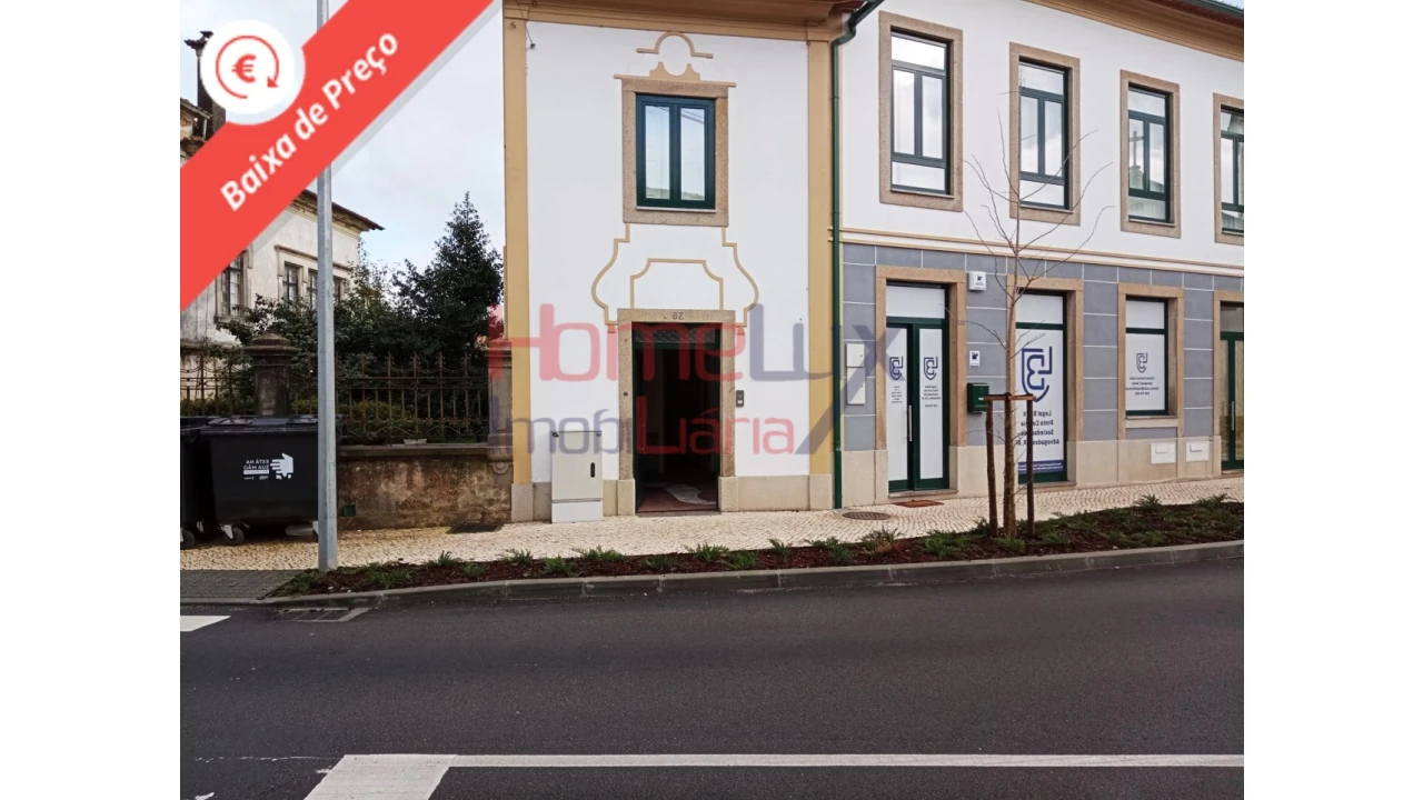 Apartamento T4 para Venda em Trofa, Segadães e Lamas do Vouga Foto 1