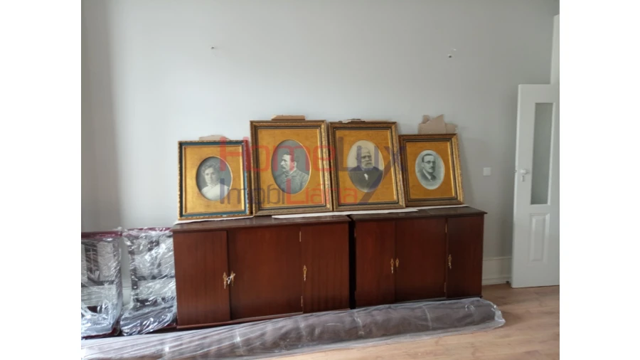 Apartamento T4 para Venda em Trofa, Segadães e Lamas do Vouga Foto 20