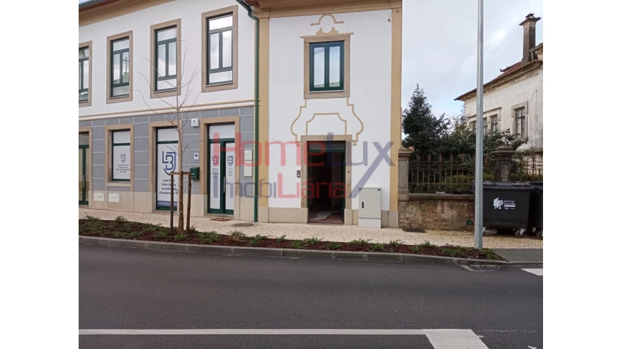 Apartamento T4 para Venda em Trofa, Segadães e Lamas do Vouga Foto 26