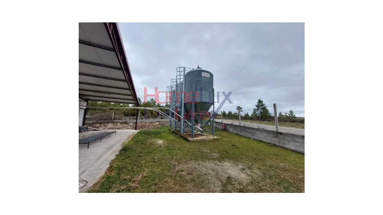 Armazém para Venda em Alfaiates Foto 4