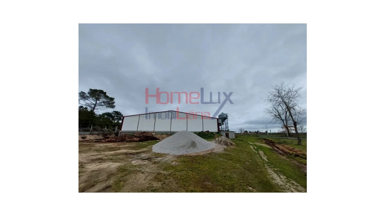 Armazém para Venda em Alfaiates Foto 15