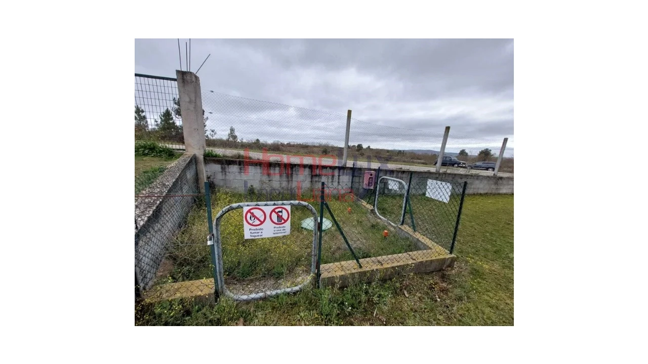 Armazém para Venda em Alfaiates Foto 17