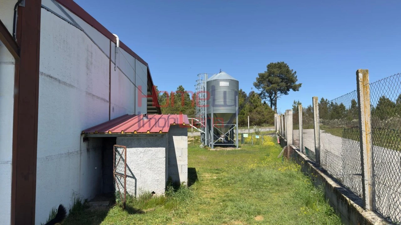 Armazém para Venda em Alfaiates Foto 18