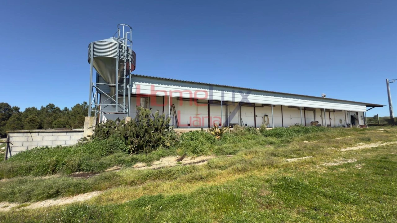 Armazém para Venda em Alfaiates Foto 22