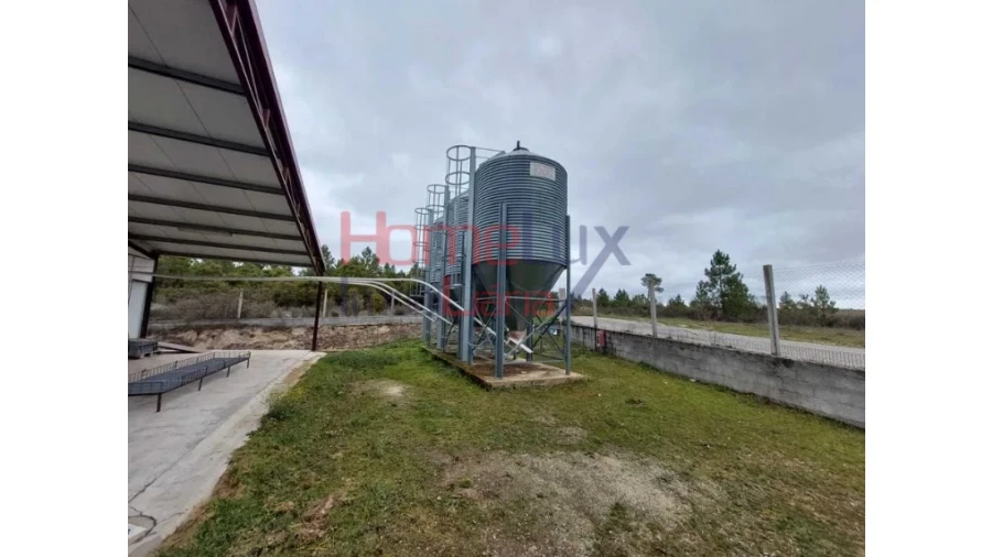 Armazém para Venda em Alfaiates Foto 4