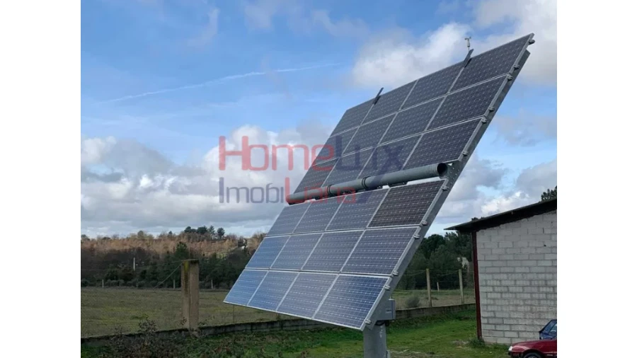 Armazém para Venda em Alfaiates Foto 5