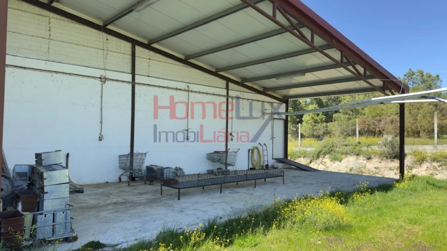 Armazém para Venda em Alfaiates Foto 27