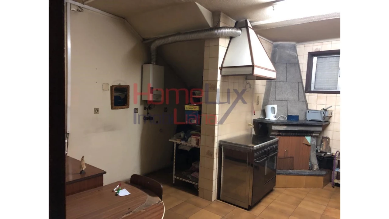 Moradia T3 para Venda em Branca Foto 8