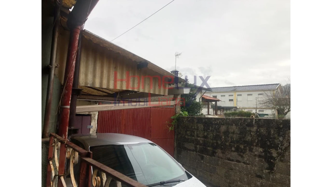 Moradia T3 para Venda em Branca Foto 28