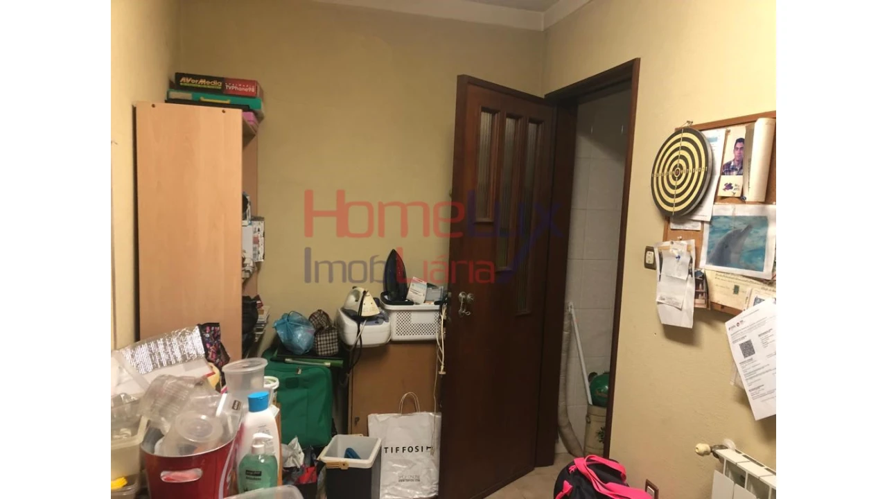 Moradia T3 para Venda em Branca Foto 32