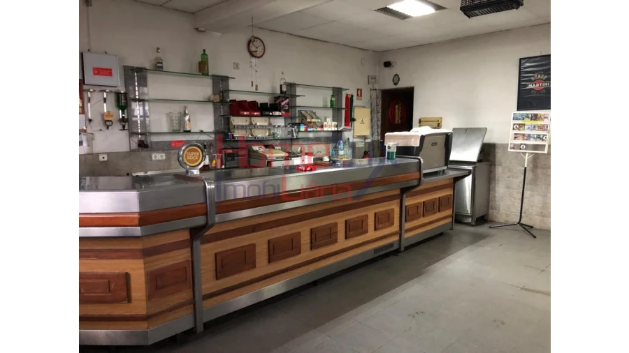 Moradia T3 para Venda em Branca