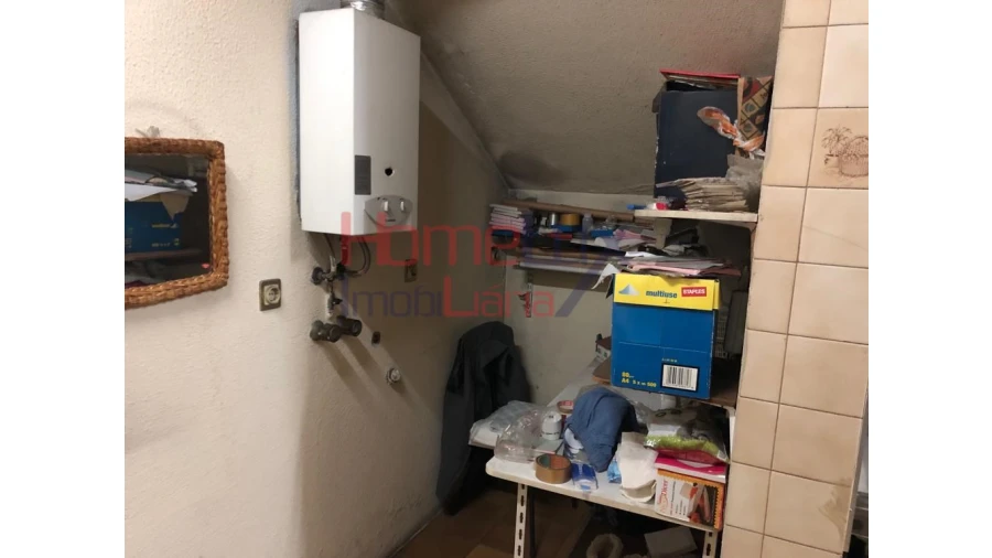 Moradia T3 para Venda em Branca Foto 9