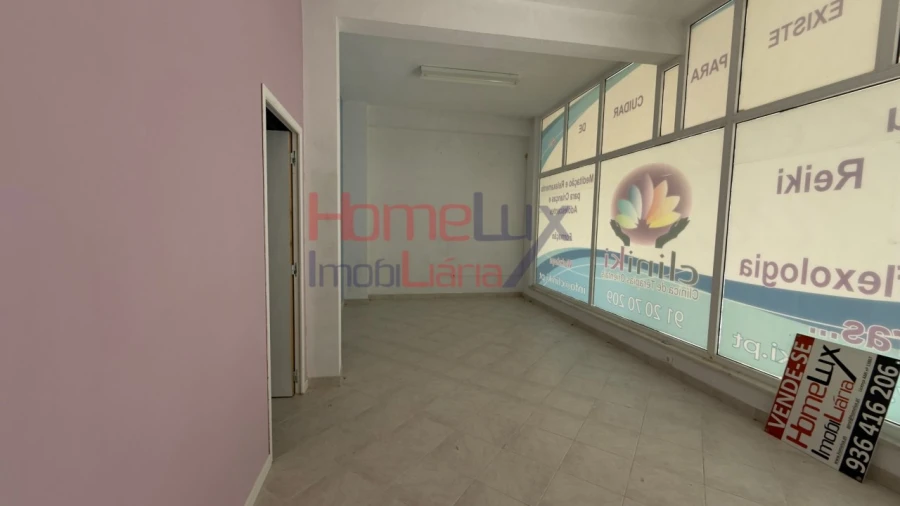 Loja para Venda em Castro Daire Foto 5