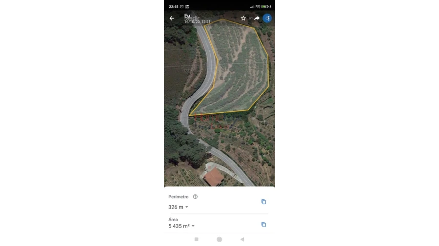 Terreno para Venda em Barro Foto 19