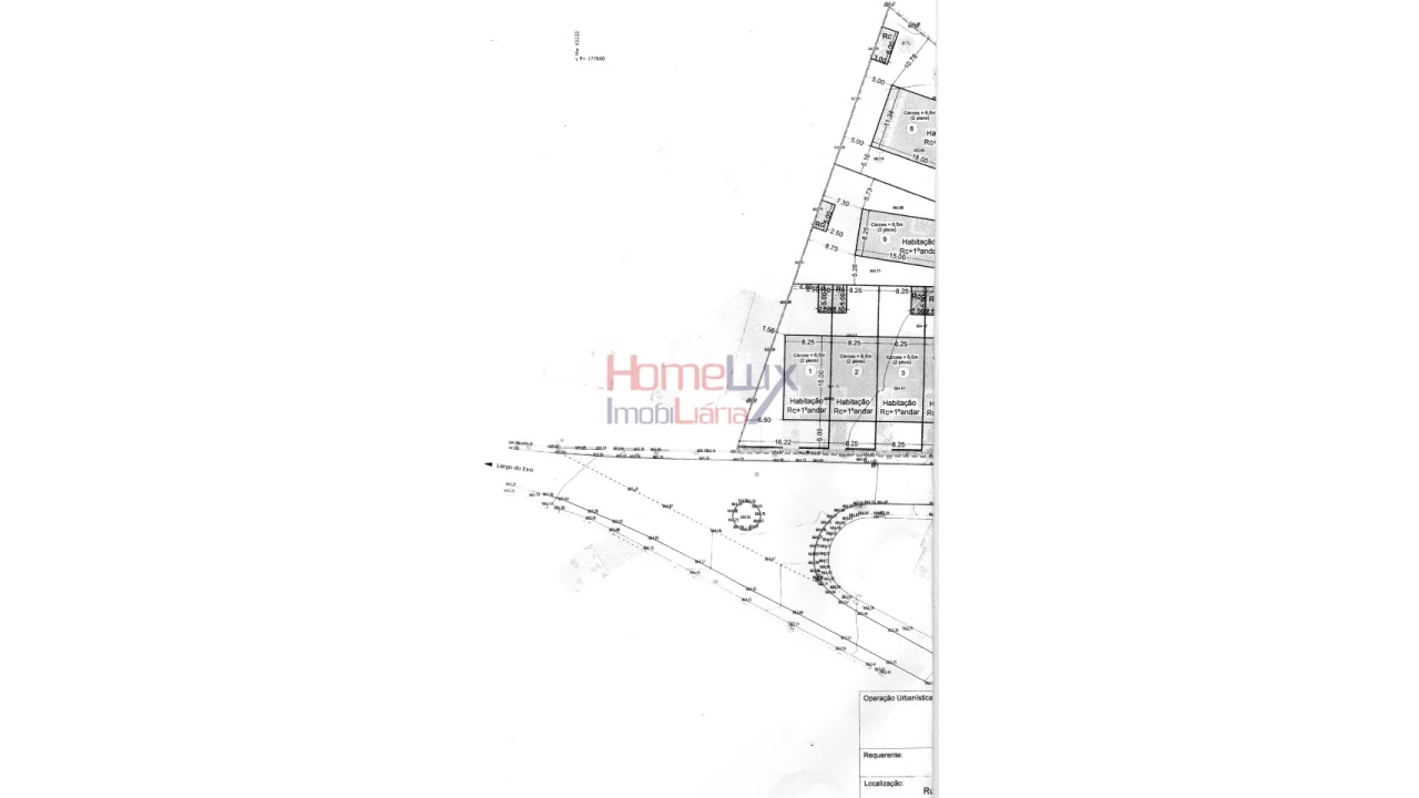 Terreno Agricola ou Rústico para Venda em São Martinho de Antas e Paradela de Guiães Foto 12