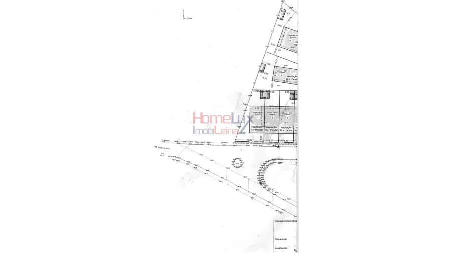 Terreno Agricola ou Rústico para Venda em São Martinho de Antas e Paradela de Guiães Foto 12