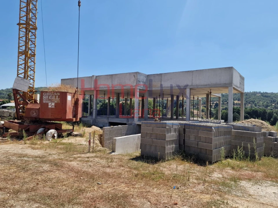 Quinta T3 para Venda em Covilhã e Canhoso Foto 2